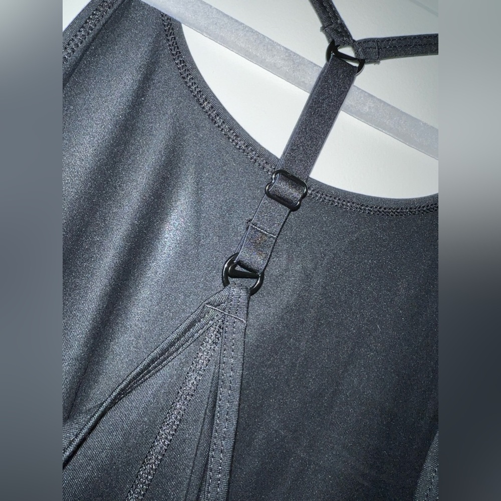 Nike Dri-Fit Tank Top Racerback - Picture 5 of 6